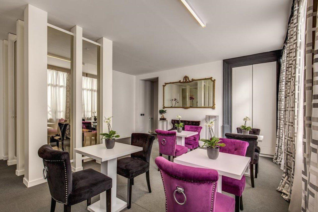 Residenza Bourbon Pensión 3*
