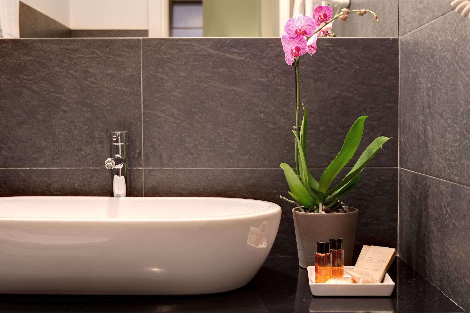 Residenza Bourbon Gasthof 3*