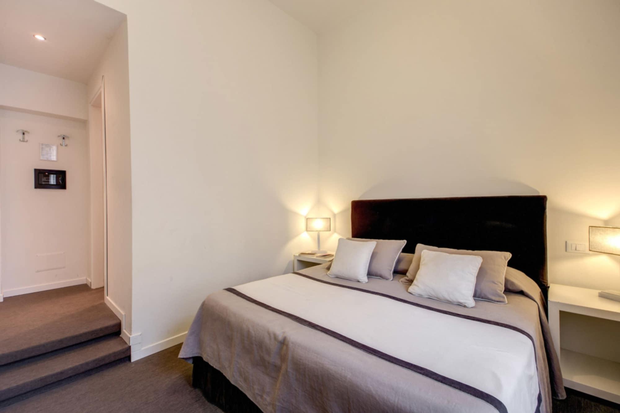 Residenza Bourbon Gasthof