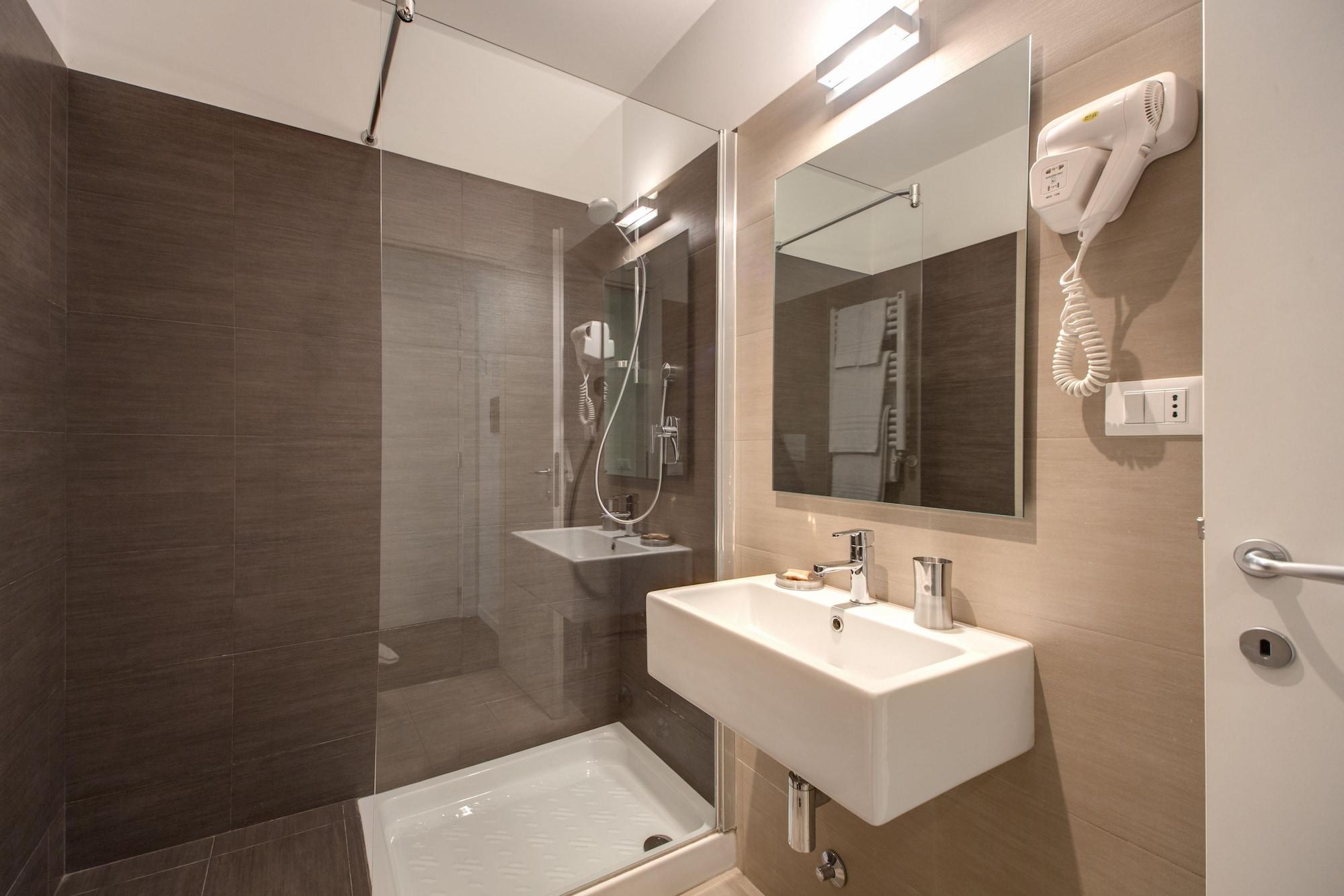 Residenza Bourbon Rom