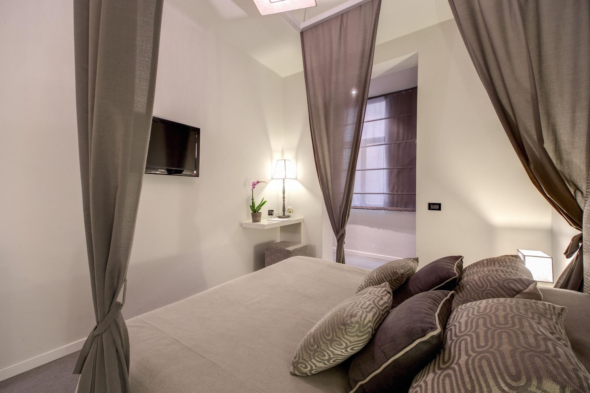 Residenza Bourbon Gasthof