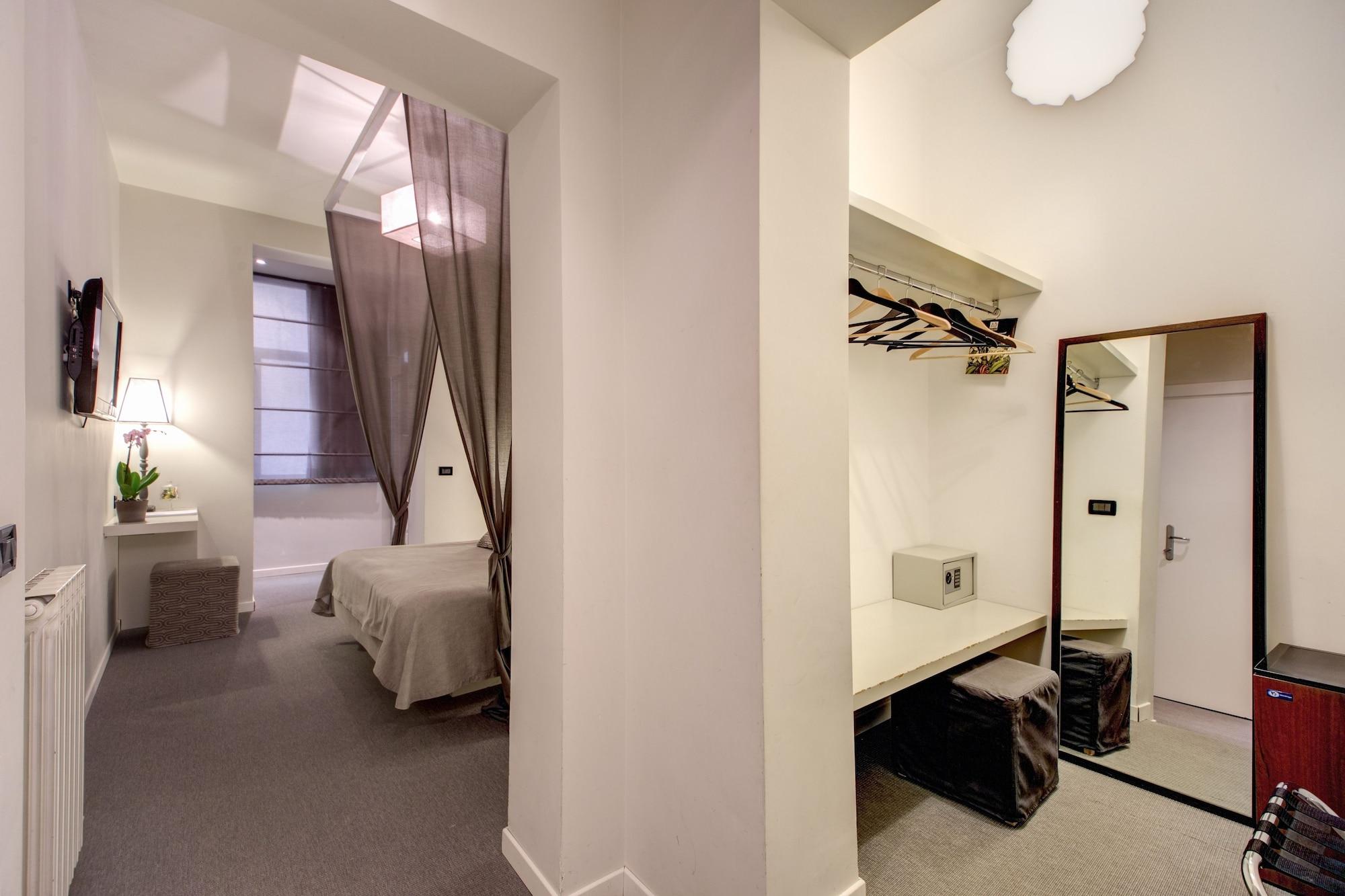 Gasthof Residenza Bourbon 3*