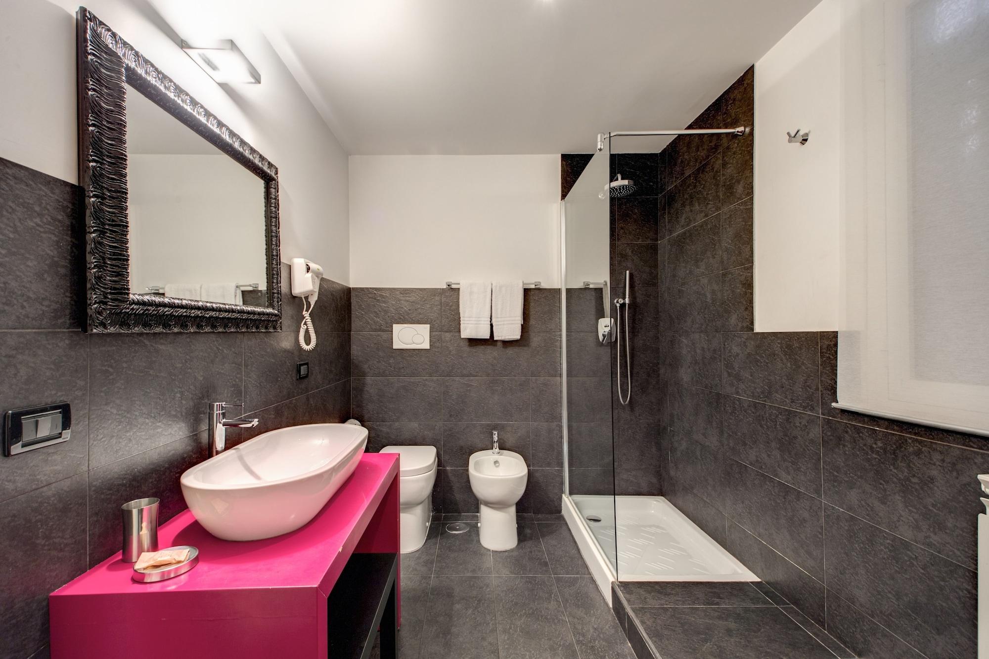 Gasthof Residenza Bourbon