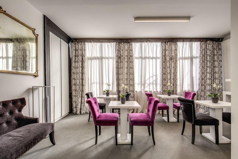 Residenza Bourbon Rom