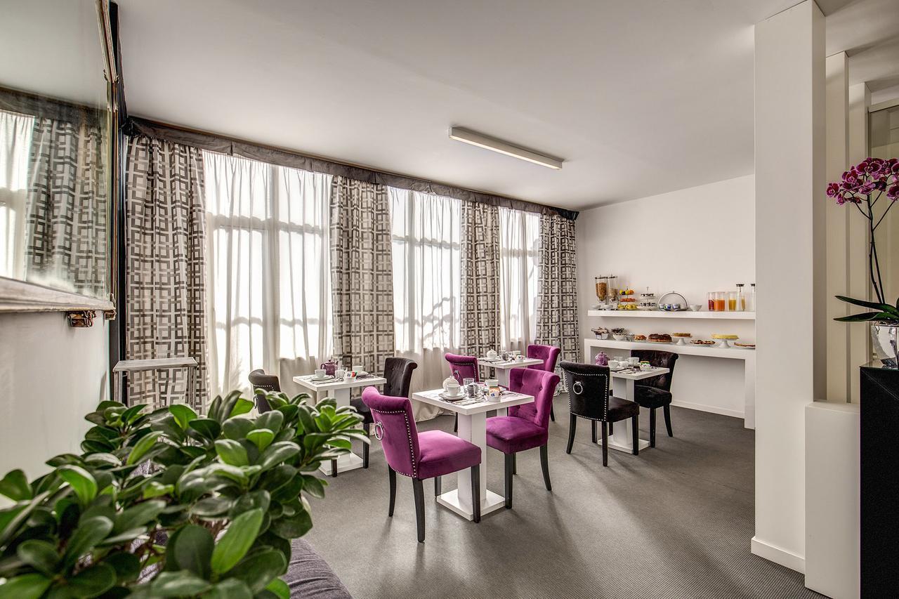 Residenza Bourbon Gasthof 3*