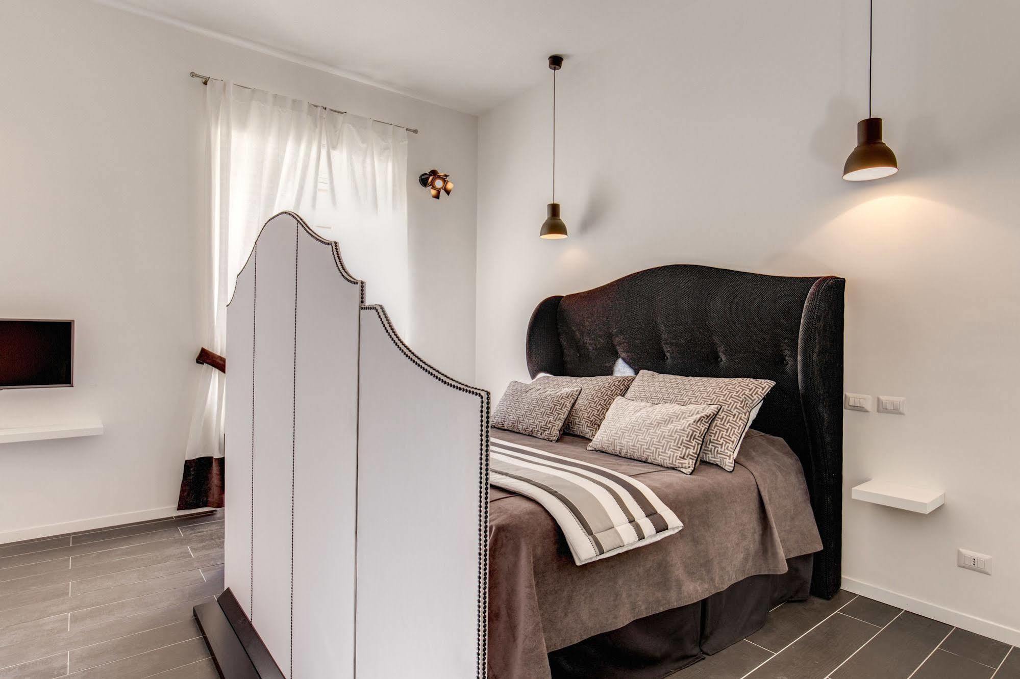 Residenza Bourbon Gasthof 3*