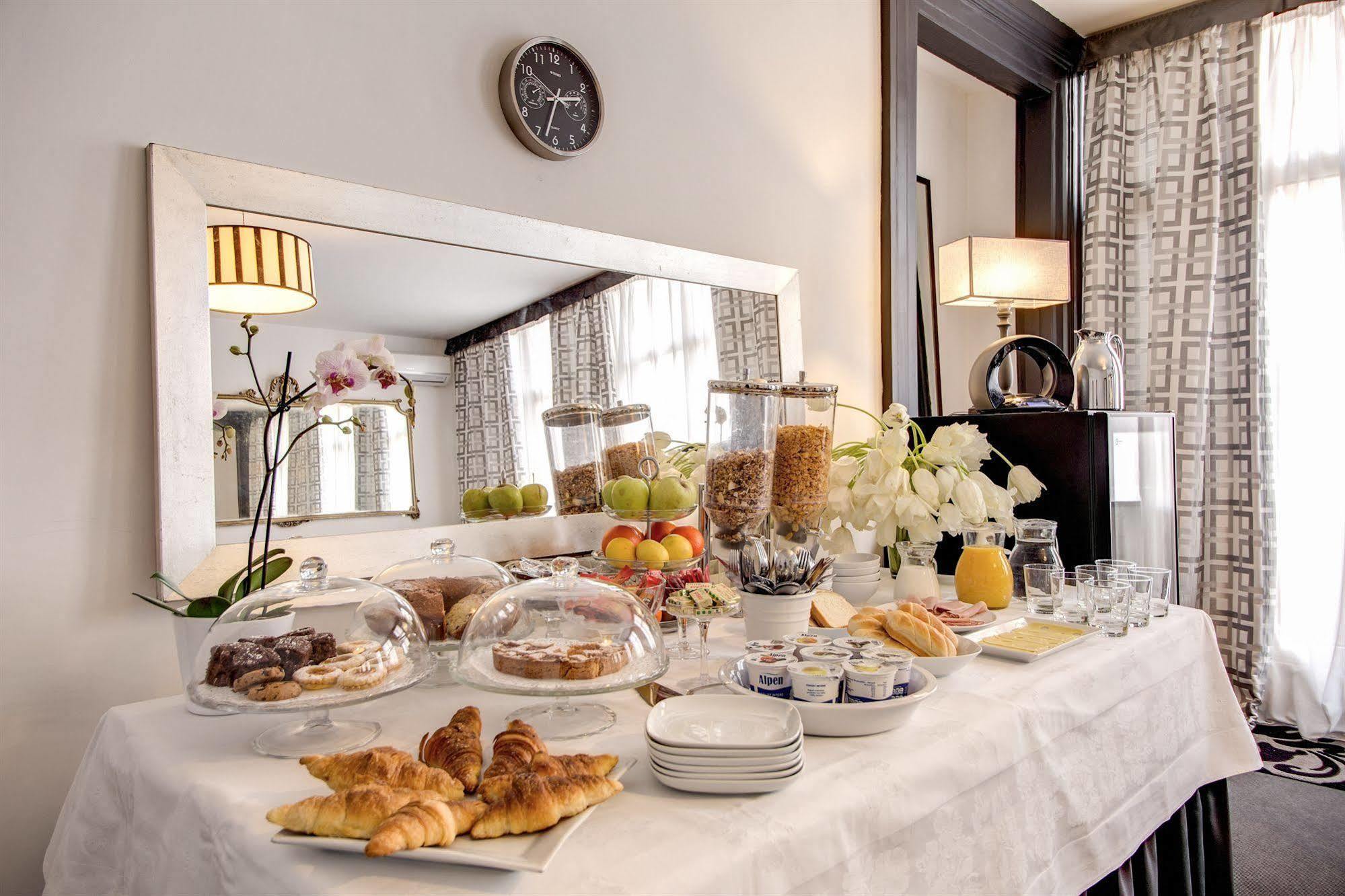 Residenza Bourbon Rom