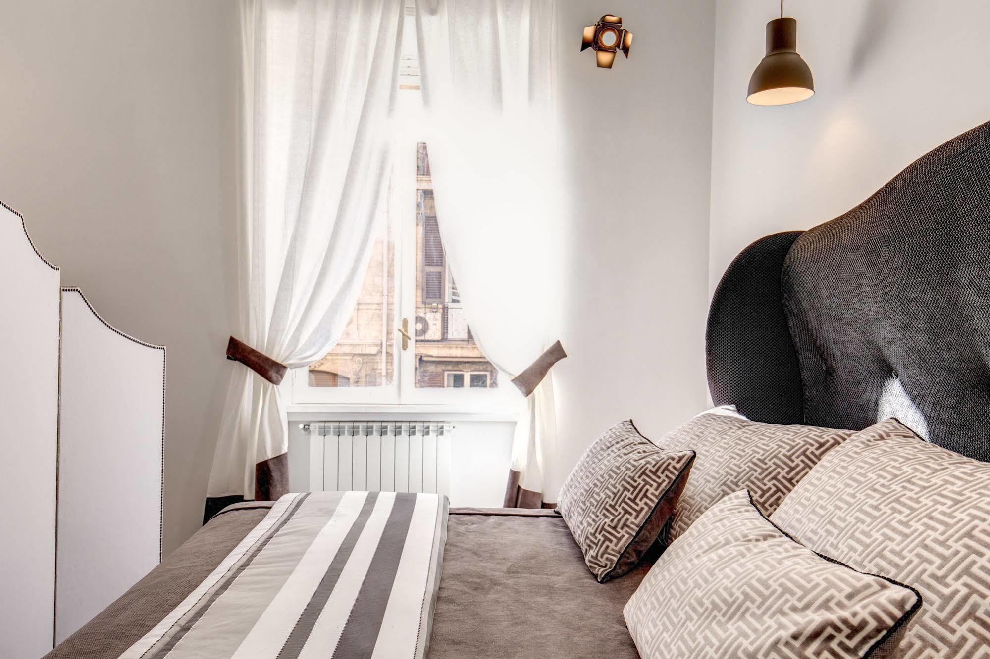 Gasthof Residenza Bourbon 3*