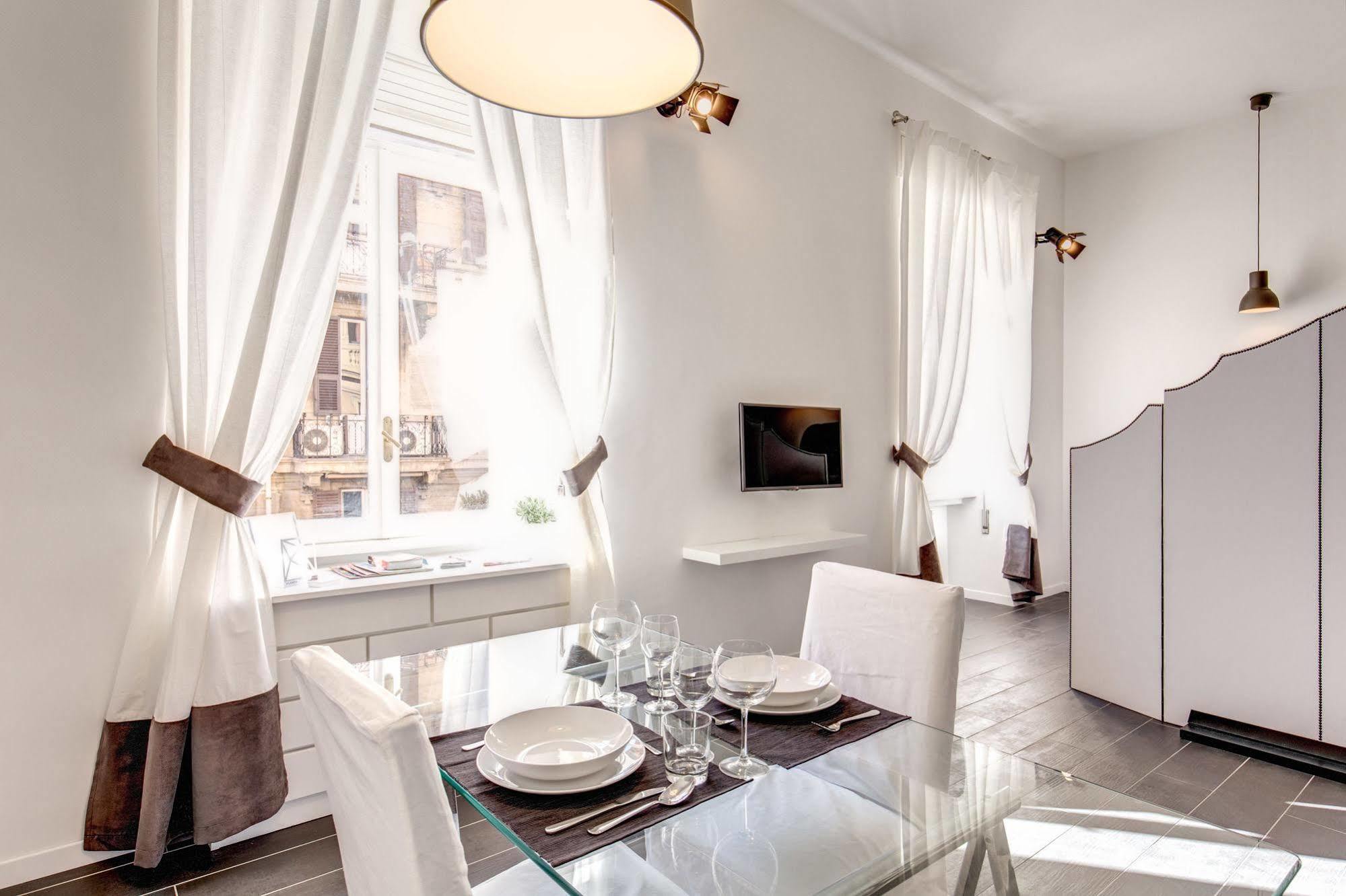 Residenza Bourbon Gasthof 3*