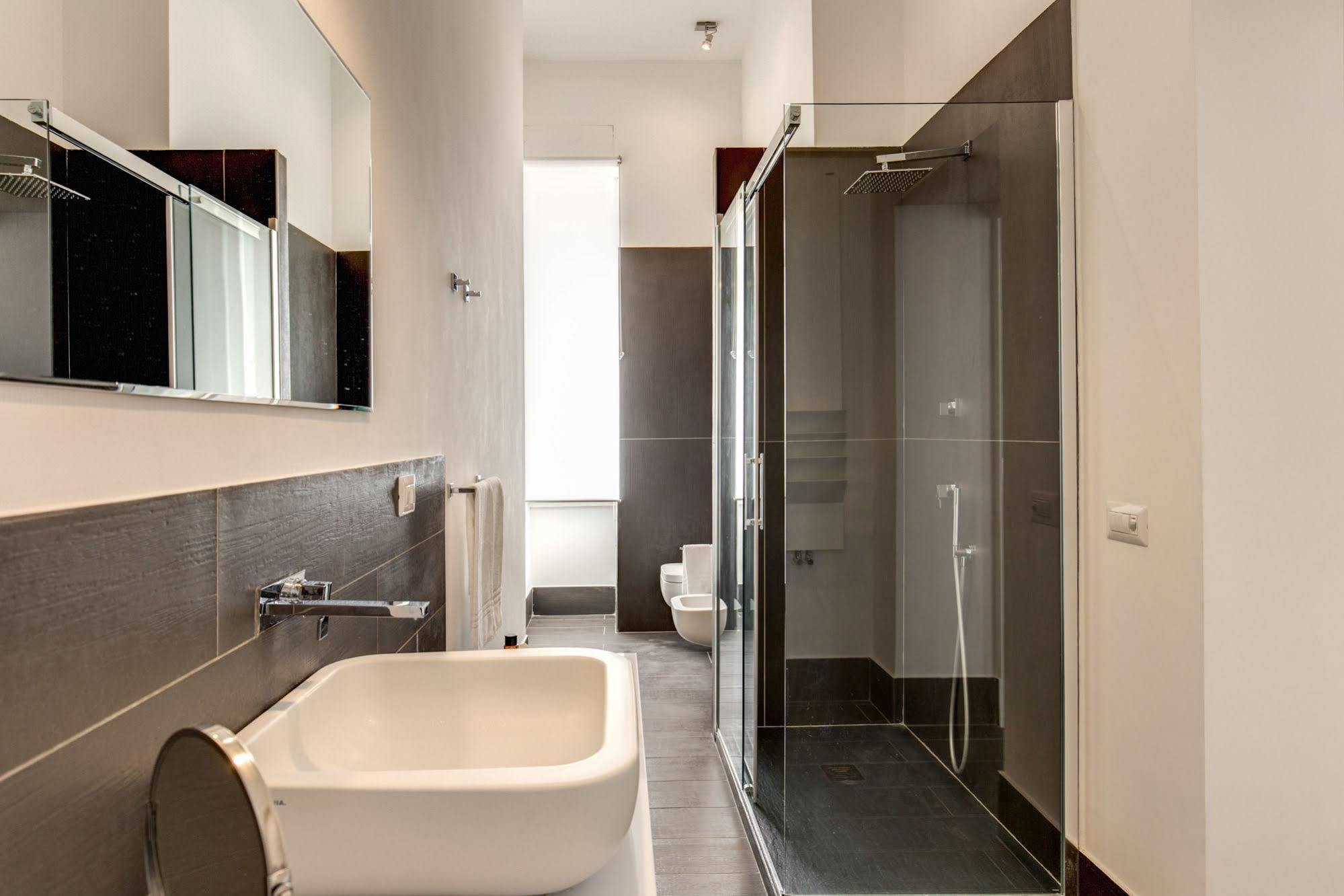 Residenza Bourbon 3* Rom