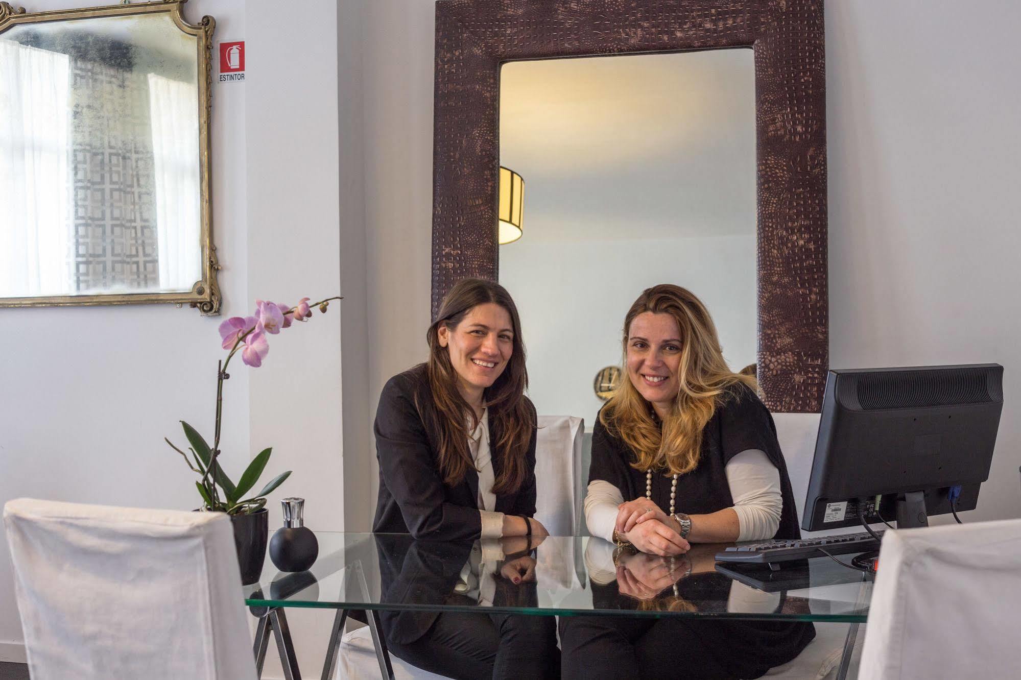 Affittacamere Residenza Bourbon 3*